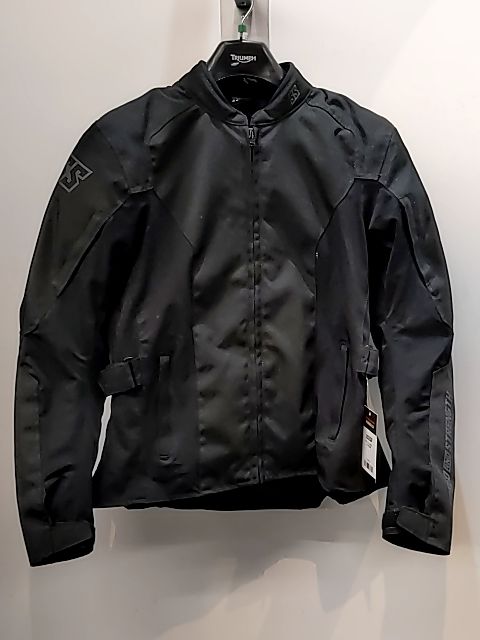 SPEED & STRENGTH Mad Dash Textile JACKET, LRG