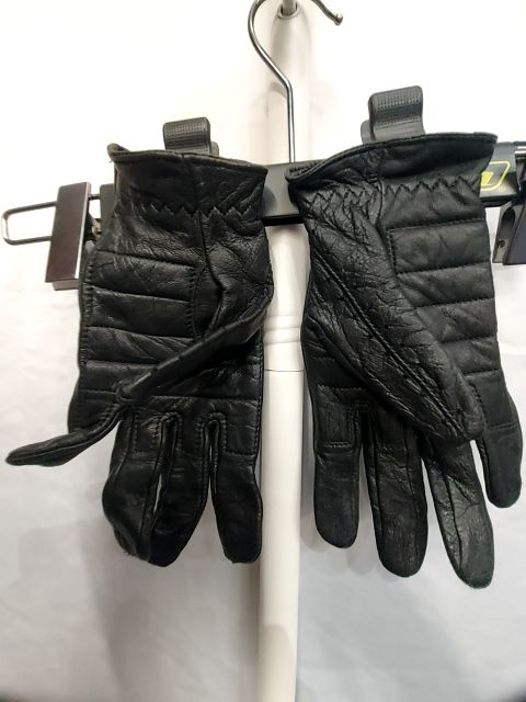 OLYMPIA 101 Sportster Textile GLOVES, SM