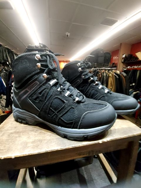 BILT Riding Leather FOOTWEAR, 42