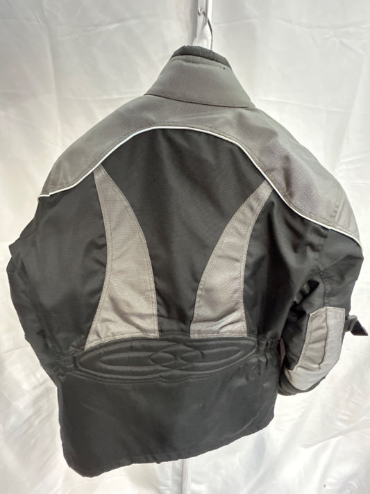 HIMALAYA MOTOR BIKE WEAR Touring Textile JACKET, LRG