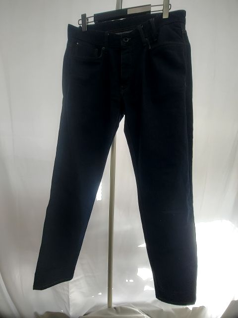 REV'IT Lewis Selvedge TF Denim PANTS, 33