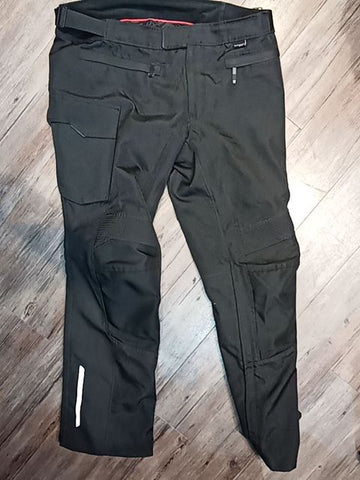 REV'IT Riding Textile PANTS, 42