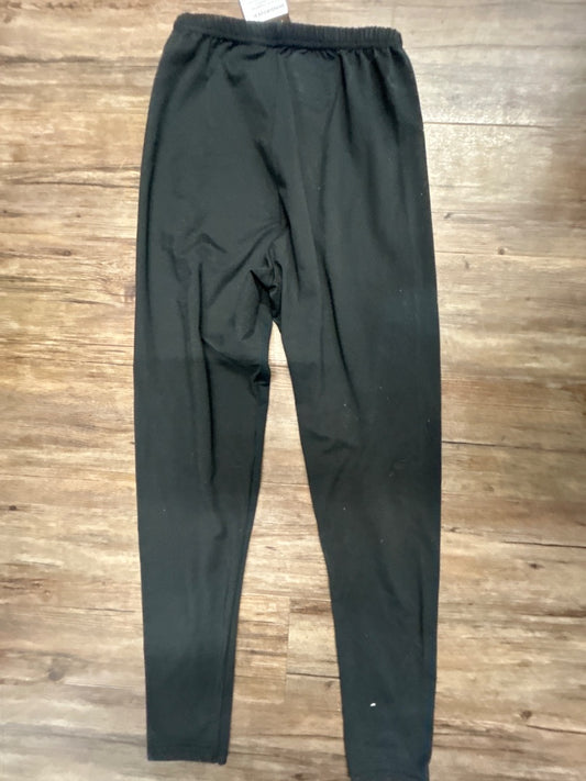 WINDRIVER Base Layer Leggings Textile PANTS, SM