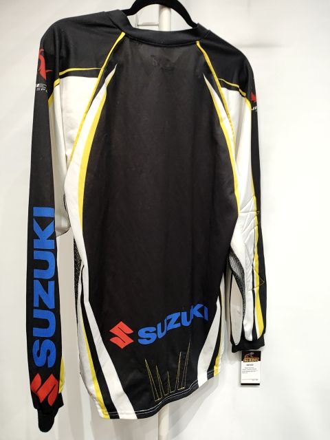 NEXO Sport Jersey Mesh Textile SHIRT, SM