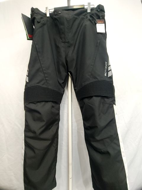 MOTOBOY Riding Textile PANTS, XXXL