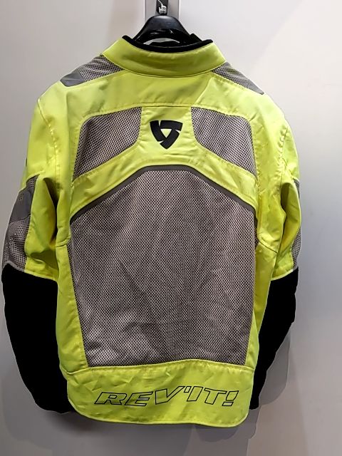REV'IT Tornado Mesh Textile JACKET, XXL