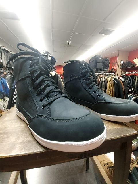 OXFORD Riding Leather FOOTWEAR, 42