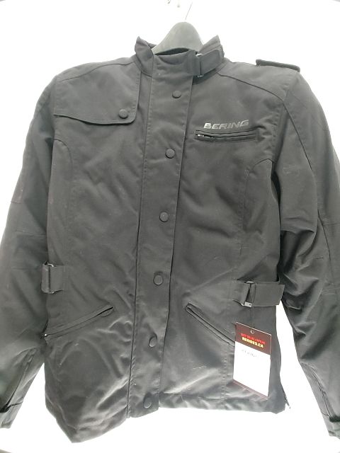 BERING Lady Princess Textile JACKET, MED