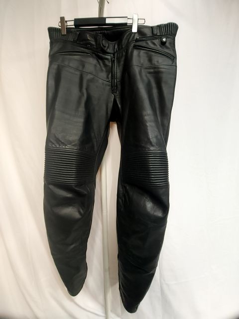 BMW Riding Leather PANTS, 41