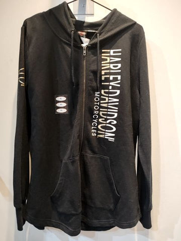 HARLEY DAVIDSON  Textile HOODIE, XL