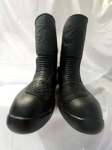 OXFORD Riding Leather FOOTWEAR, 41