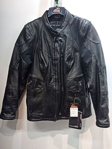 HARLEY DAVIDSON FXRG Leather JACKET, 3XL