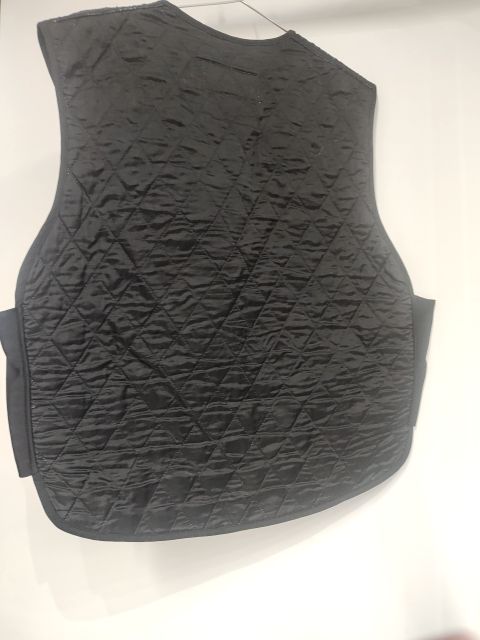 TECH NICHE Cooling Textile VEST, XL