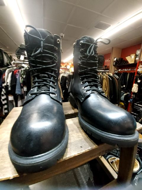 ARGON Riding Leather FOOTWEAR, 41