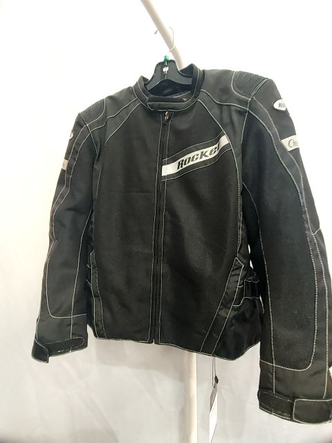 JOE ROCKET Cleo Mesh Textile JACKET, MED
