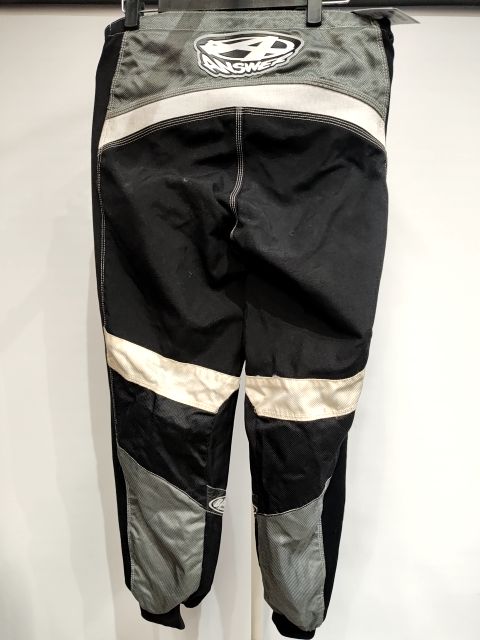 ANSWER Team 2 Mesh Textile PANTS, 32