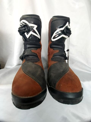 ALPINESTARS Belize Drystar Leather FOOTWEAR, 44.5