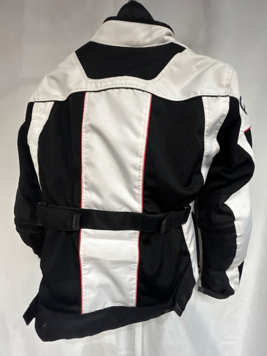 OLYMPIA Riding Mesh Textile JACKET, SM