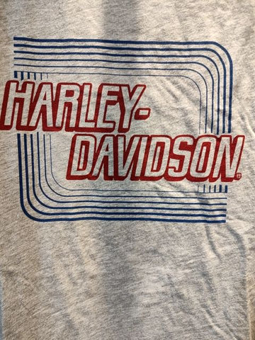 HARLEY DAVIDSON T Shirt  SHIRT, XXL