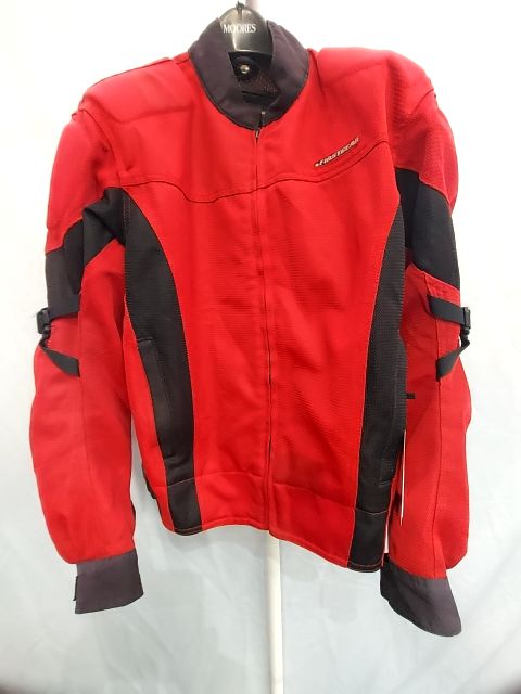 FIRSTGEAR Riding Mesh Textile JACKET, LRG