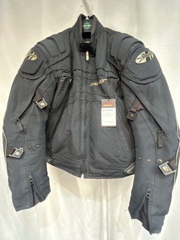 JOE ROCKET Riding Textile JACKET, MED