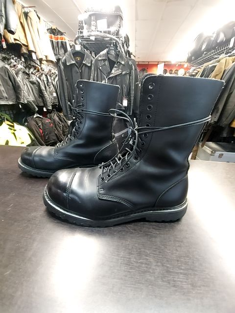 BANDIT Phantom Leather FOOTWEAR, 44.5