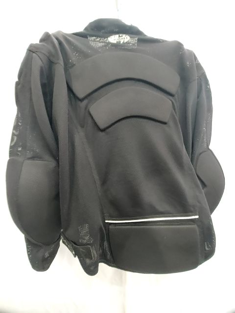 JOE ROCKET Riding Mesh Textile JACKET, XL
