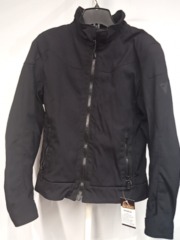 DAINESE Zack Textile JACKET, SM