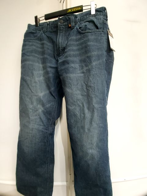 KLIM PANTS Denim PANTS, 32