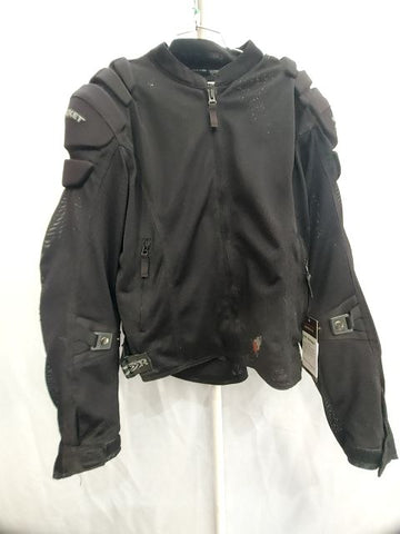 JOE ROCKET Riding Mesh Textile JACKET, XL