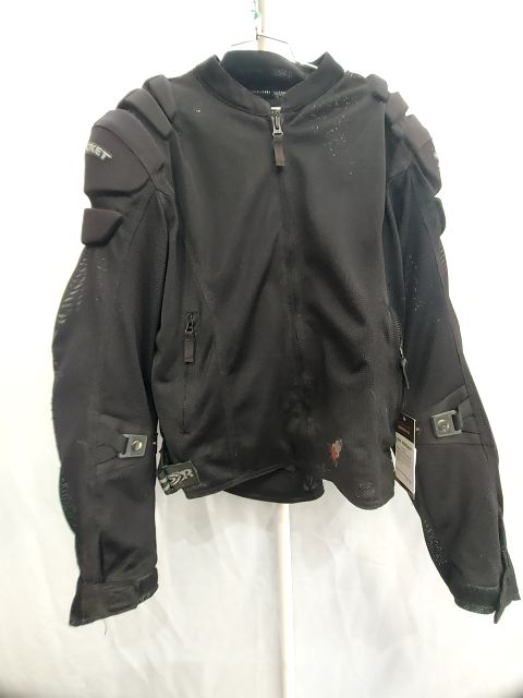 JOE ROCKET Riding Mesh Textile JACKET, XL