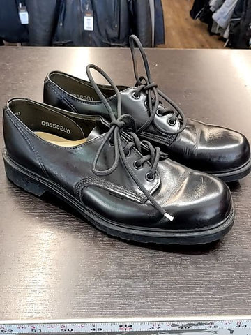 WOLVERINE Oxford Leather FOOTWEAR, 40