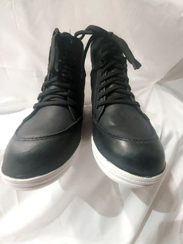 OXFORD Riding Shoes Leather FOOTWEAR, 44