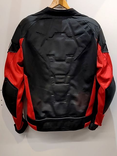 SHIFT Sport Mesh Textile JACKET, LRG