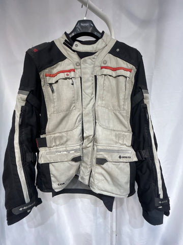 HELD Touring Textile JACKET, LRG