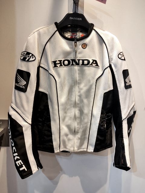 JOE ROCKET Riding Mesh Textile JACKET, MED