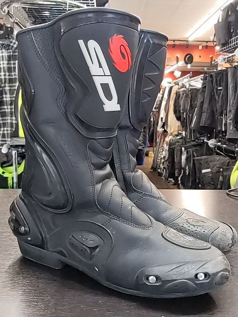 SIDI Cobra Leather FOOTWEAR, 47