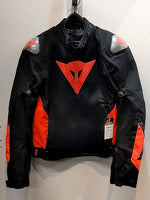 DAINESE Energyca Mesh Textile JACKET, MED