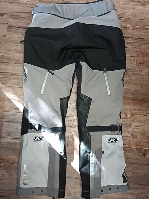 KLIM Latitude Textile PANTS, 38