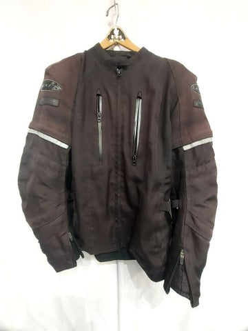 JOE ROCKET Ballistic 10.0 Textile JACKET, LRG