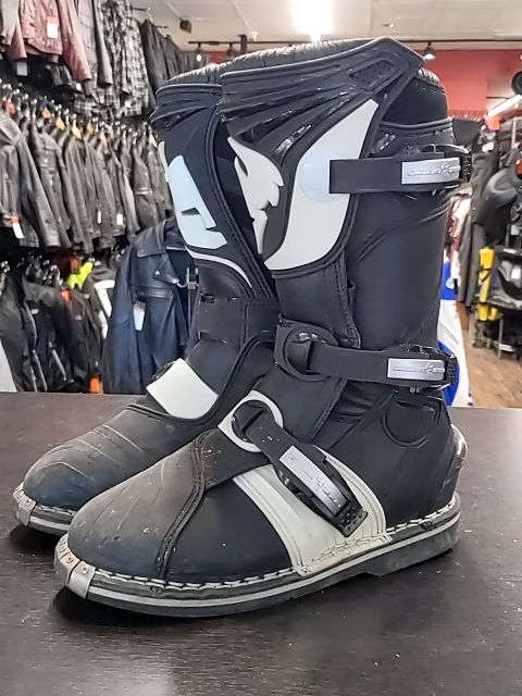THOR Quadrant Leather FOOTWEAR, 39.5