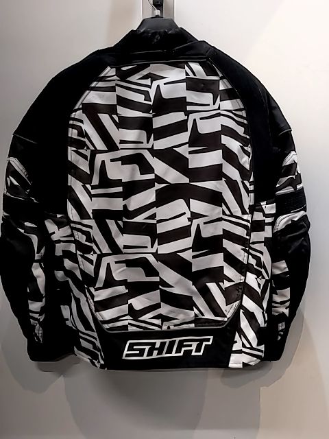 SHIFT Avenger Textile JACKET, LRG