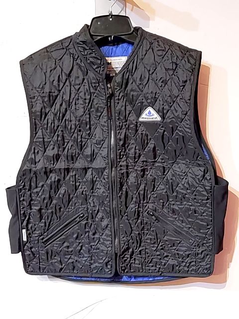 TECH NICHE Cooling Textile VEST, XL