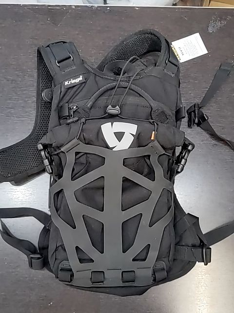 REV'IT Arid H2O Textile BAGGAGE