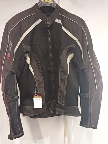 DRIRIDER Air Ride Mesh Textile JACKET, XL