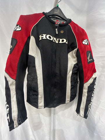 JOE ROCKET Riding Mesh Textile JACKET, MED