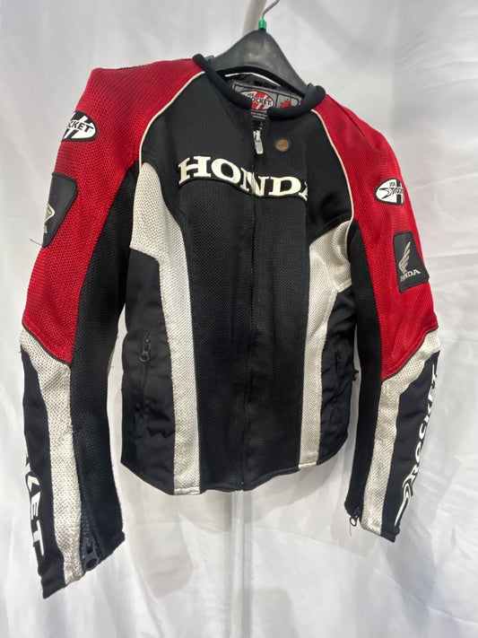 JOE ROCKET Riding Mesh Textile JACKET, MED