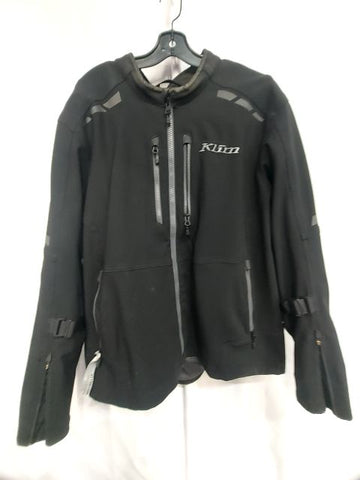 KLIM Marrakesh Textile JACKET, XXL
