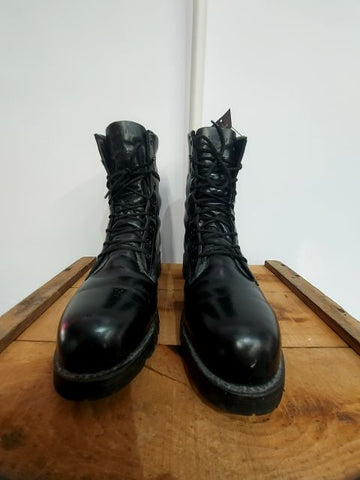 CHIPPEWA 22115 Service Leather FOOTWEAR, 43 D