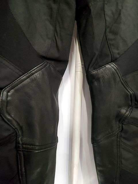 KLIM Dakar Textile PANTS, 34